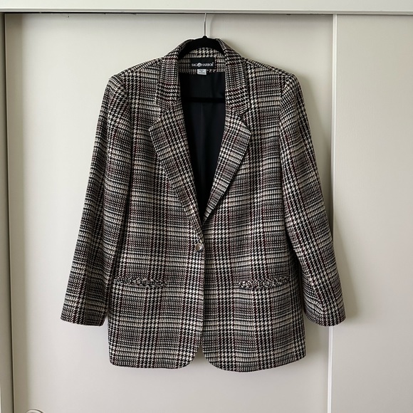 Vintage Sag Harbor Blazer - Picture 1 of 6